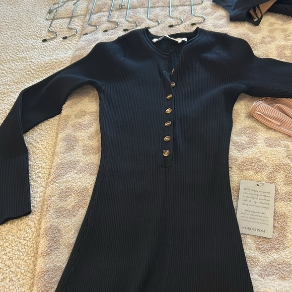 Astr sweater dress - Picture 2 of 3